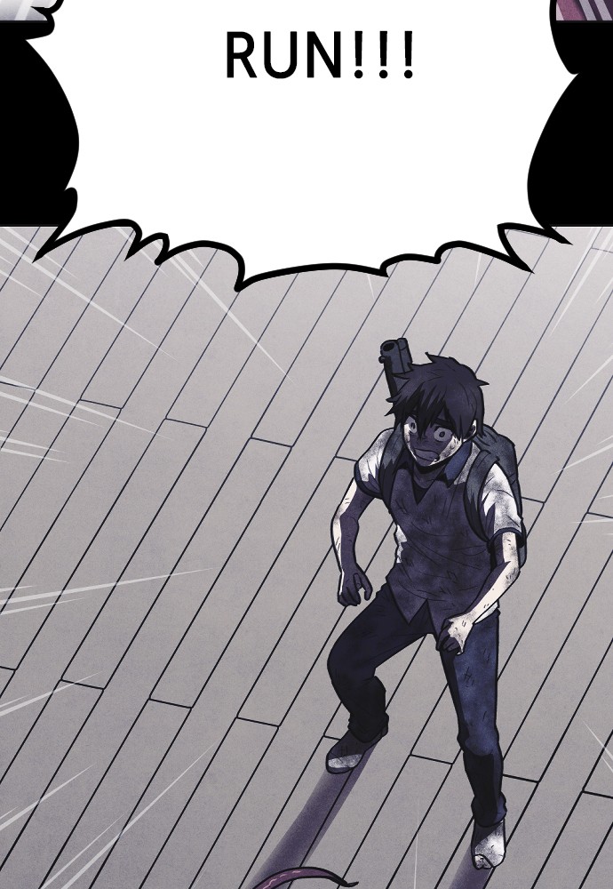 Shotgun Boy Chapter 7 page 127 - Chapter 7: Ep. 7