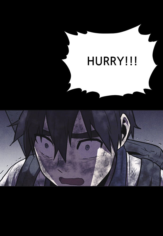 Shotgun Boy Chapter 7 page 129 - Chapter 7: Ep. 7