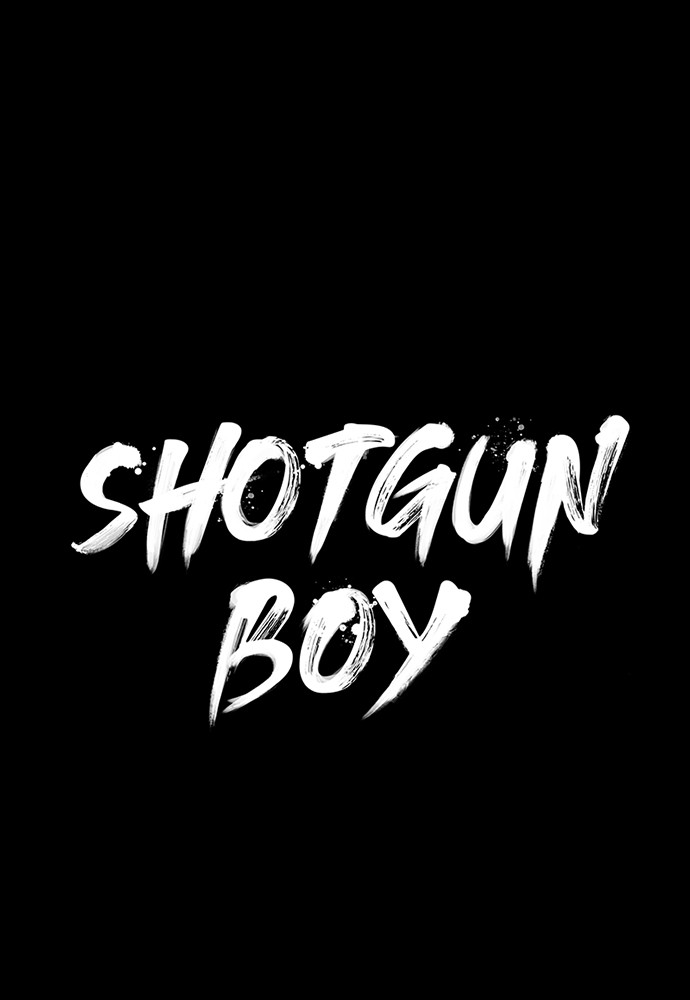 Shotgun Boy Chapter 7 page 13 - Chapter 7: Ep. 7