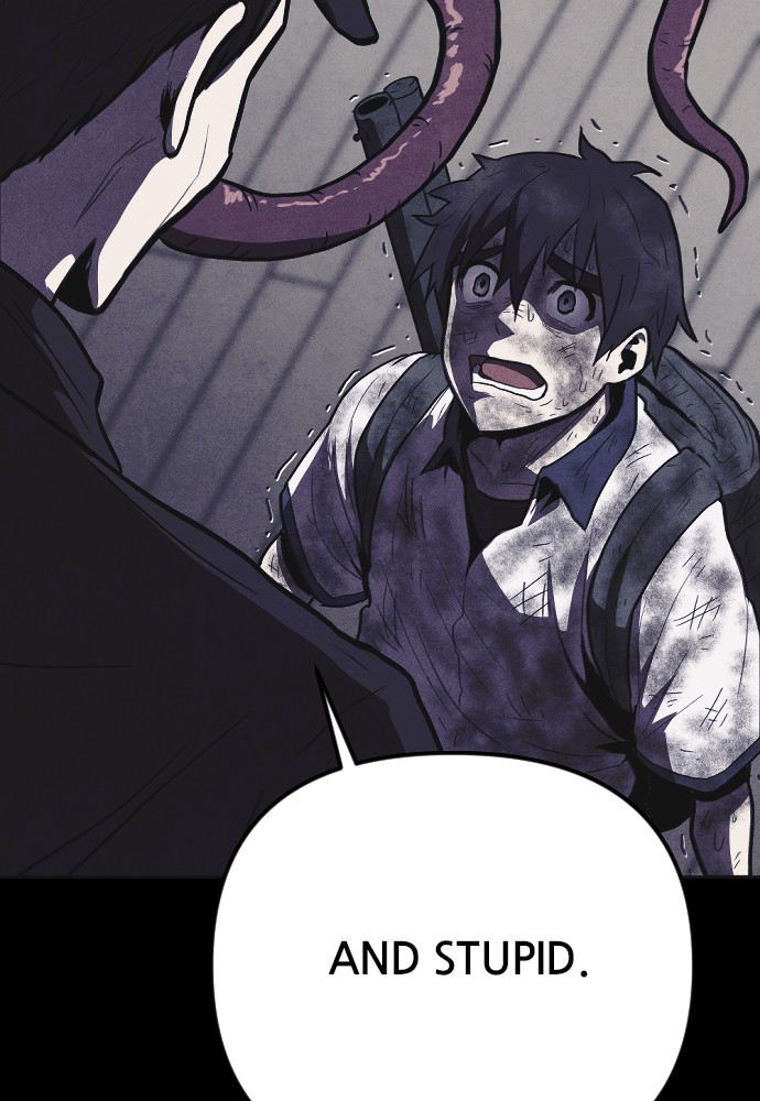 Shotgun Boy Chapter 7 page 132 - Chapter 7: Ep. 7