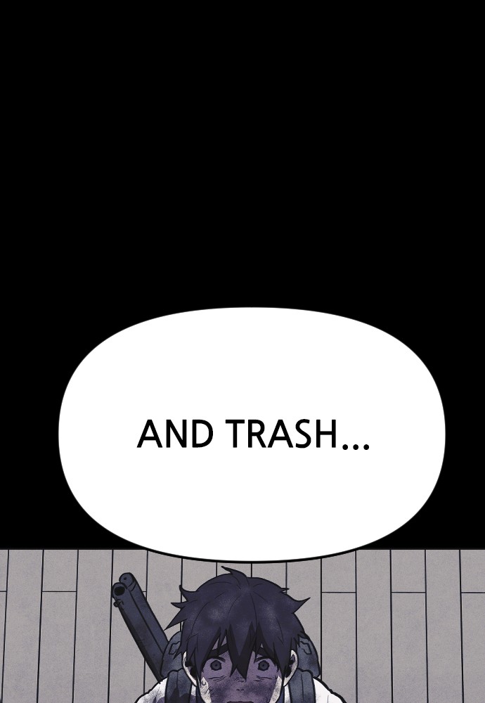 Shotgun Boy Chapter 7 page 137 - Chapter 7: Ep. 7