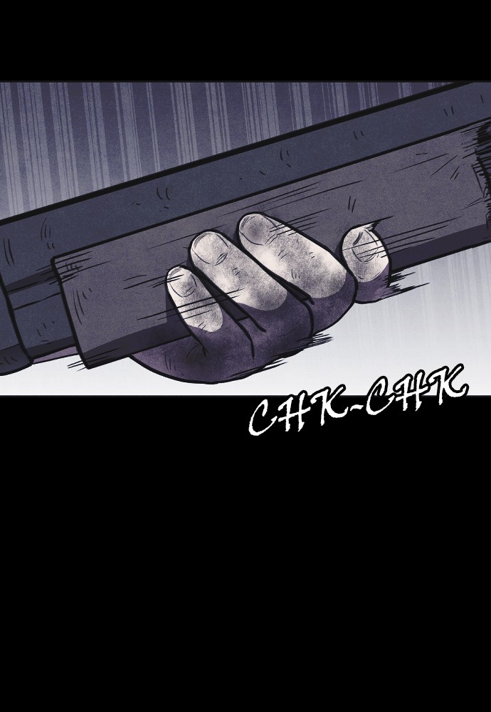Shotgun Boy Chapter 7 page 143 - Chapter 7: Ep. 7