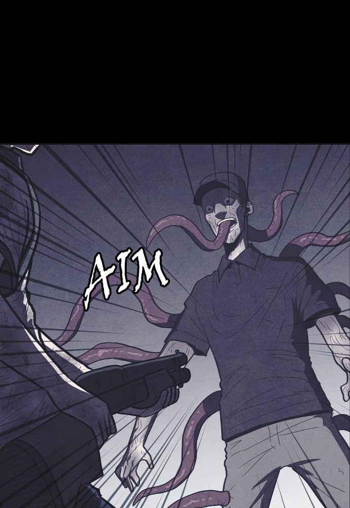 Shotgun Boy Chapter 7 page 144 - Chapter 7: Ep. 7