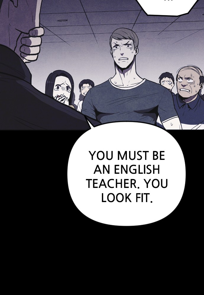 Shotgun Boy Chapter 7 page 18 - Chapter 7: Ep. 7