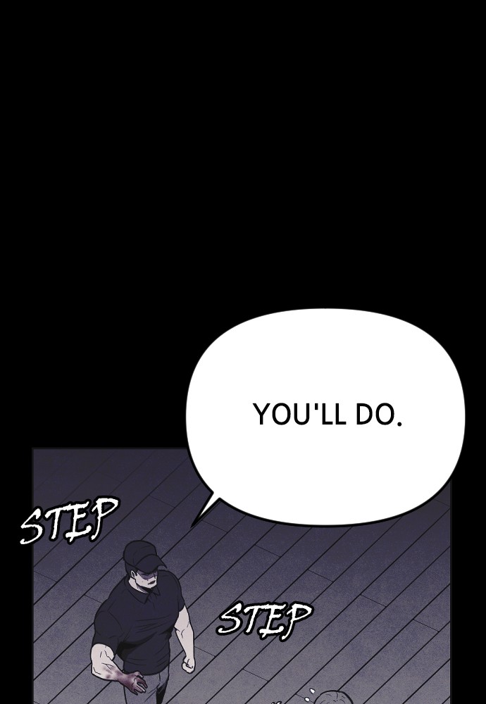 Shotgun Boy Chapter 7 page 19 - Chapter 7: Ep. 7
