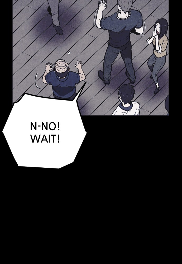 Shotgun Boy Chapter 7 page 20 - Chapter 7: Ep. 7