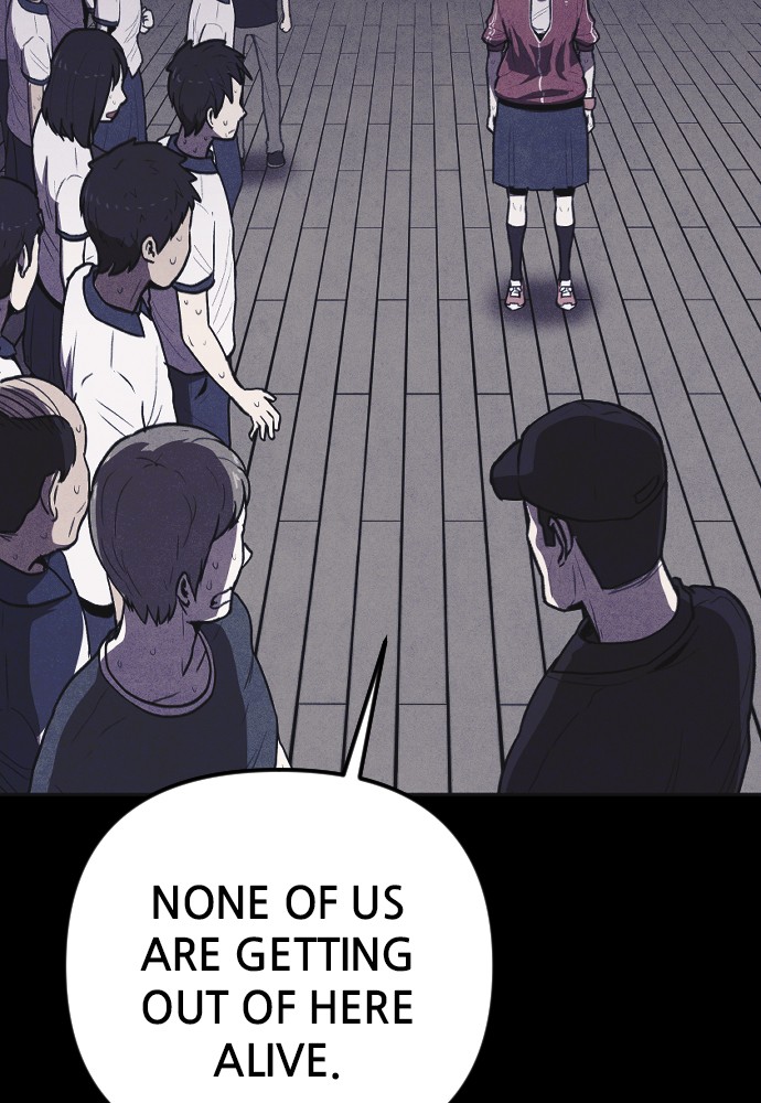 Shotgun Boy Chapter 7 page 30 - Chapter 7: Ep. 7