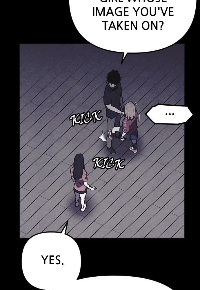 Shotgun Boy Chapter 7 page 70 - Chapter 7: Ep. 7