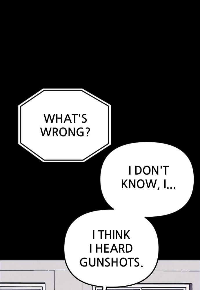 Shotgun Boy Chapter 8 page 113 - Chapter 8: Ep. 8