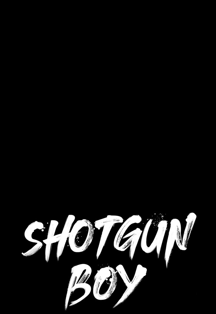 Shotgun Boy Chapter 8 page 2 - Chapter 8: Ep. 8