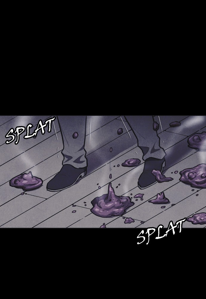 Shotgun Boy Chapter 8 page 25 - Chapter 8: Ep. 8