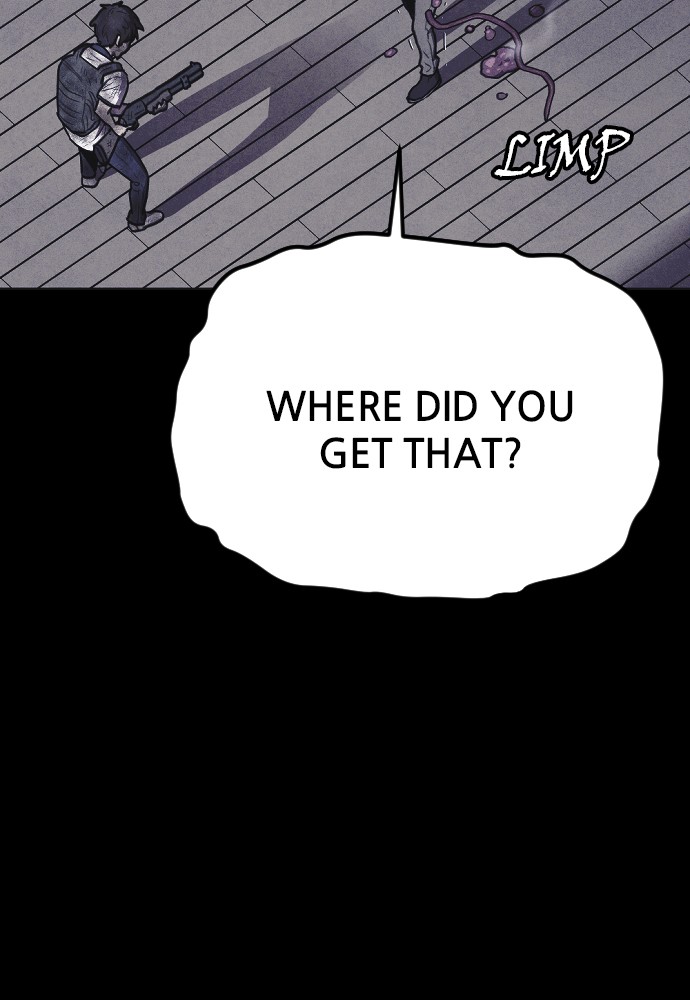 Shotgun Boy Chapter 8 page 27 - Chapter 8: Ep. 8