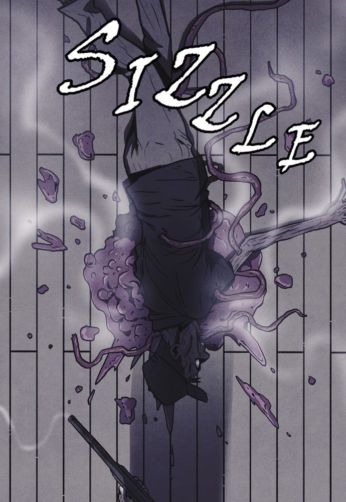 Shotgun Boy Chapter 8 page 31 - Chapter 8: Ep. 8