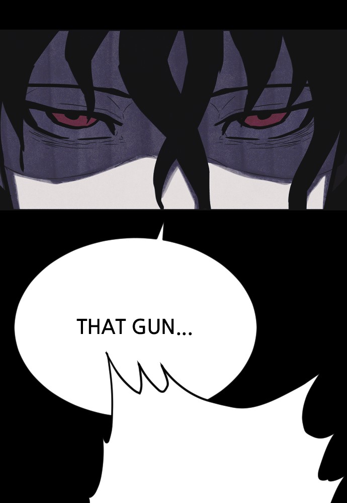 Shotgun Boy Chapter 8 page 49 - Chapter 8: Ep. 8