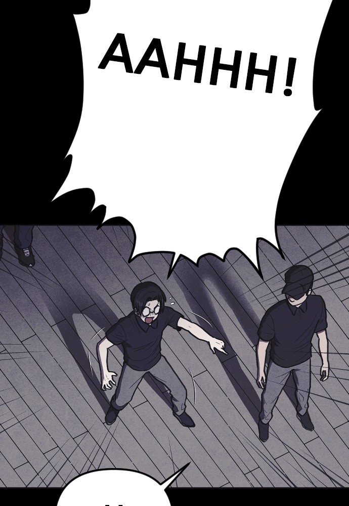Shotgun Boy Chapter 8 page 50 - Chapter 8: Ep. 8