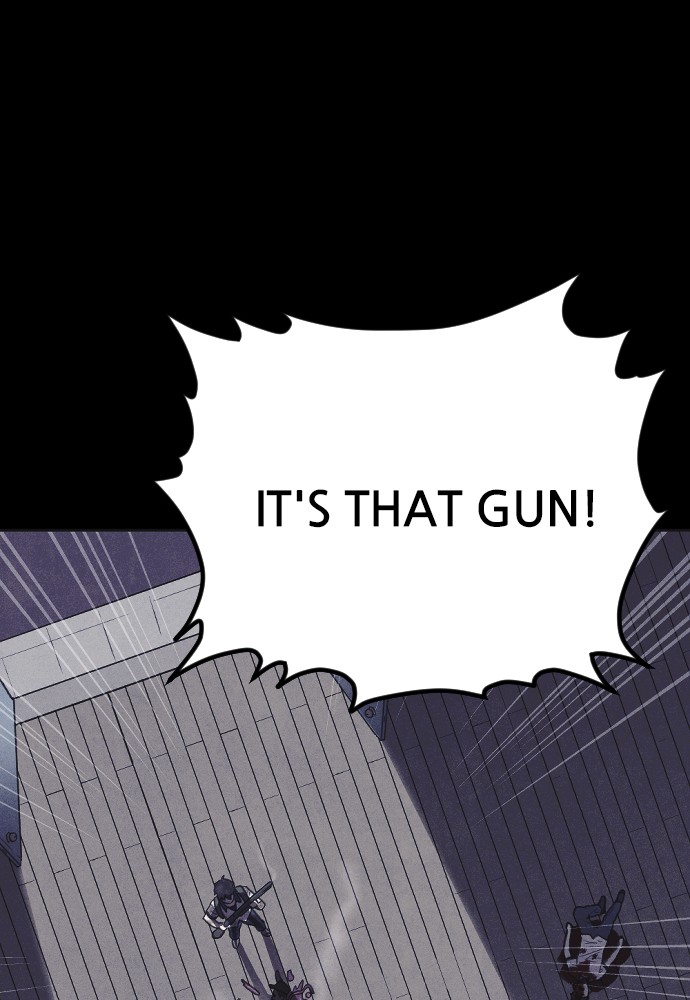 Shotgun Boy Chapter 8 page 53 - Chapter 8: Ep. 8