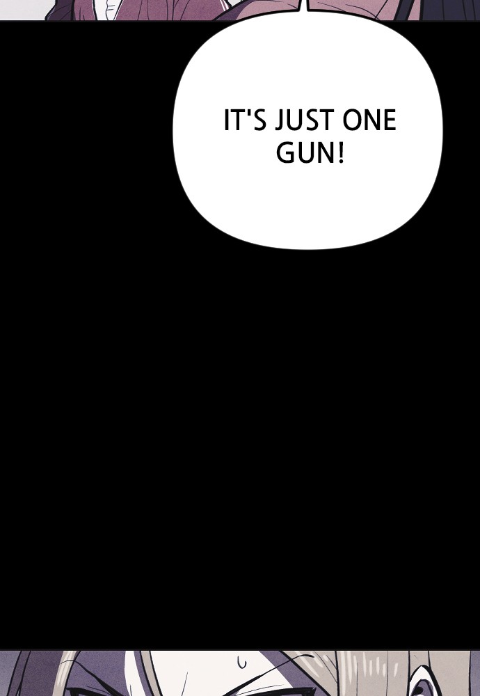 Shotgun Boy Chapter 8 page 57 - Chapter 8: Ep. 8