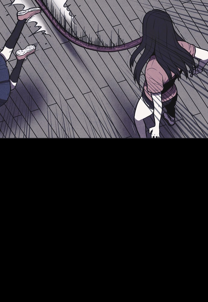 Shotgun Boy Chapter 8 page 67 - Chapter 8: Ep. 8