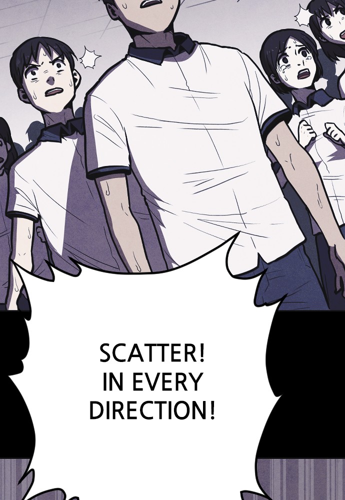 Shotgun Boy Chapter 8 page 72 - Chapter 8: Ep. 8