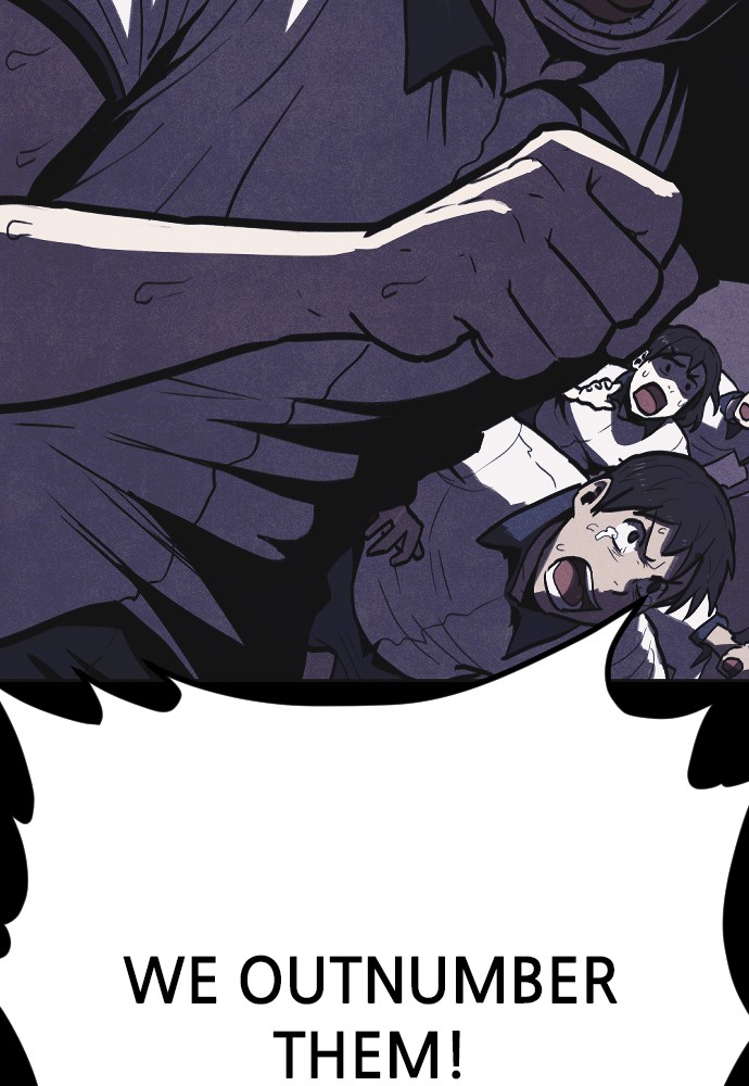 Shotgun Boy Chapter 8 page 75 - Chapter 8: Ep. 8