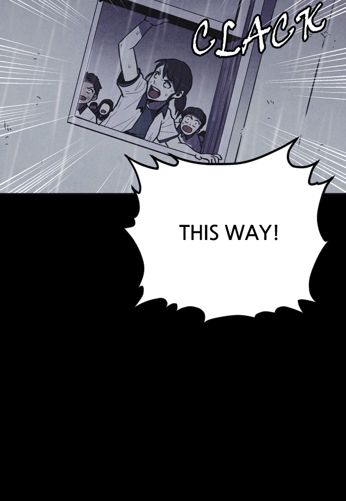 Shotgun Boy Chapter 8 page 81 - Chapter 8: Ep. 8