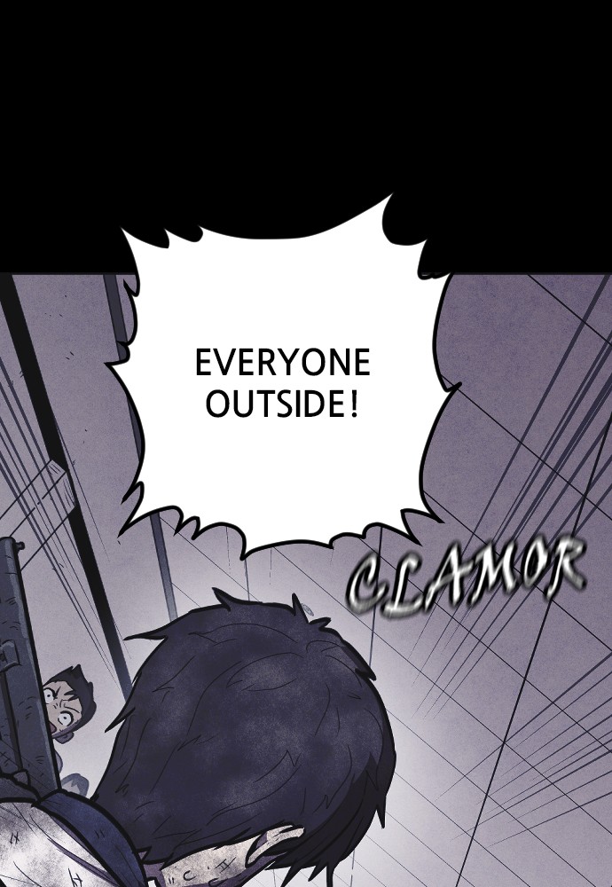 Shotgun Boy Chapter 8 page 82 - Chapter 8: Ep. 8