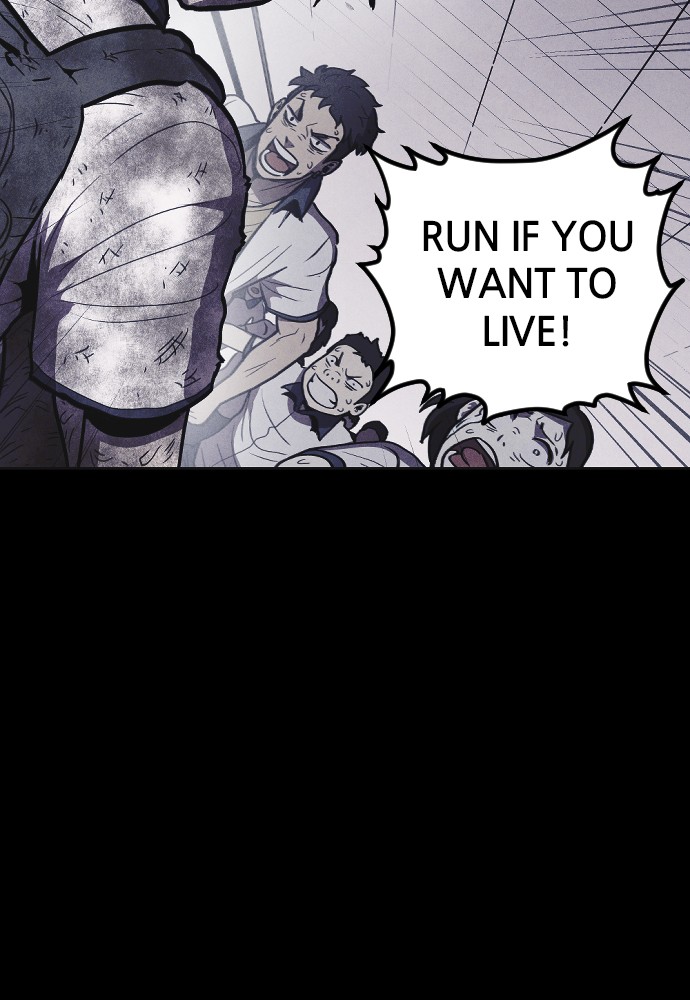 Shotgun Boy Chapter 8 page 83 - Chapter 8: Ep. 8