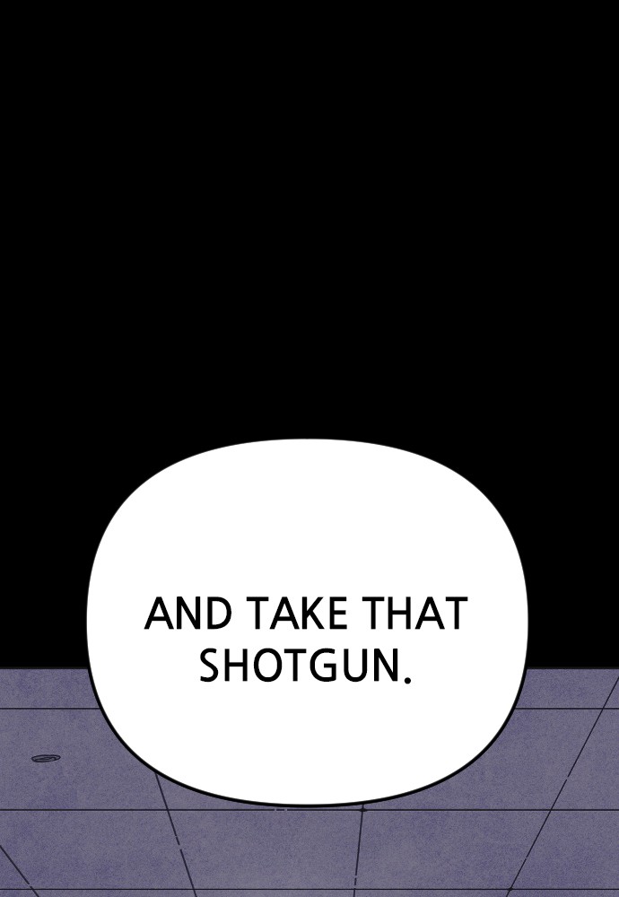 Shotgun Boy Chapter 8 page 88 - Chapter 8: Ep. 8