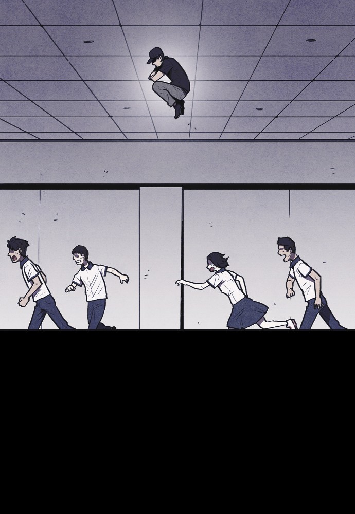 Shotgun Boy Chapter 8 page 89 - Chapter 8: Ep. 8