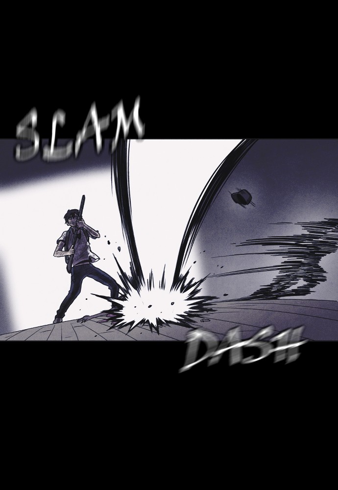 Shotgun Boy Chapter 8 page 98 - Chapter 8: Ep. 8