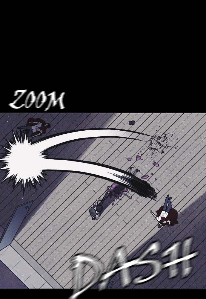 Shotgun Boy Chapter 8 page 99 - Chapter 8: Ep. 8