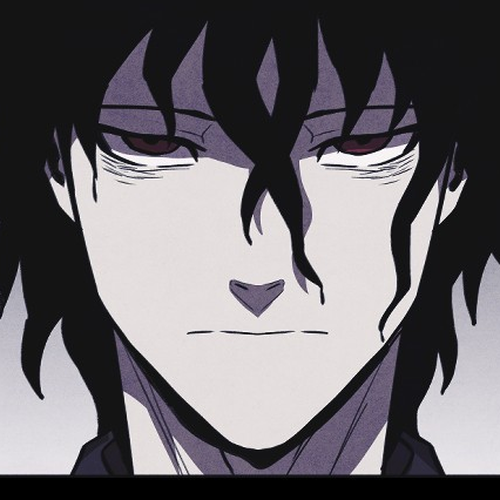Shotgun Boy Chapter 8: Ep. 8 cover