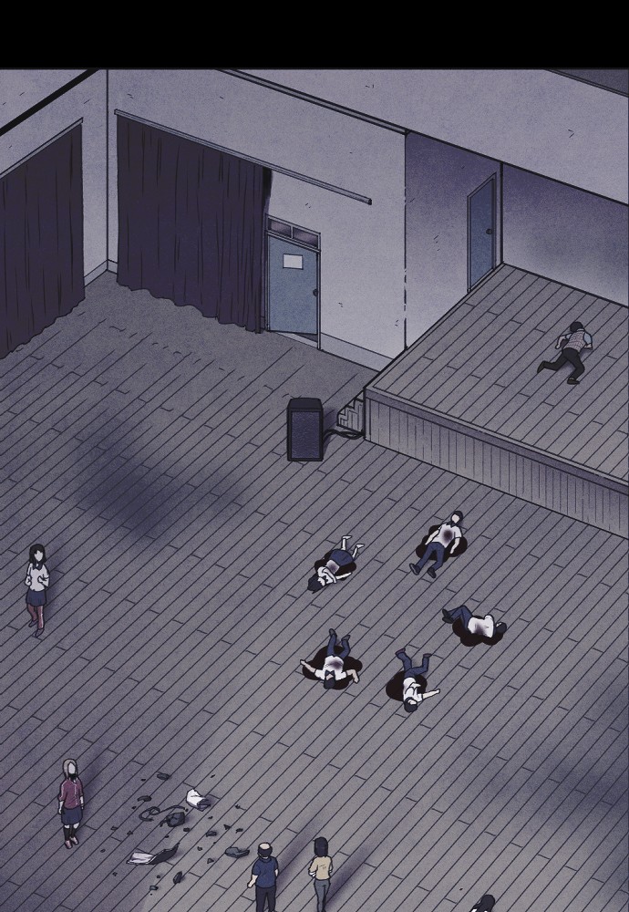 Shotgun Boy Chapter 9 page 100 - Chapter 9: Ep. 9