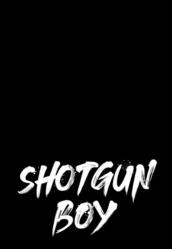 Shotgun Boy Chapter 9 page 108 - Chapter 9: Ep. 9