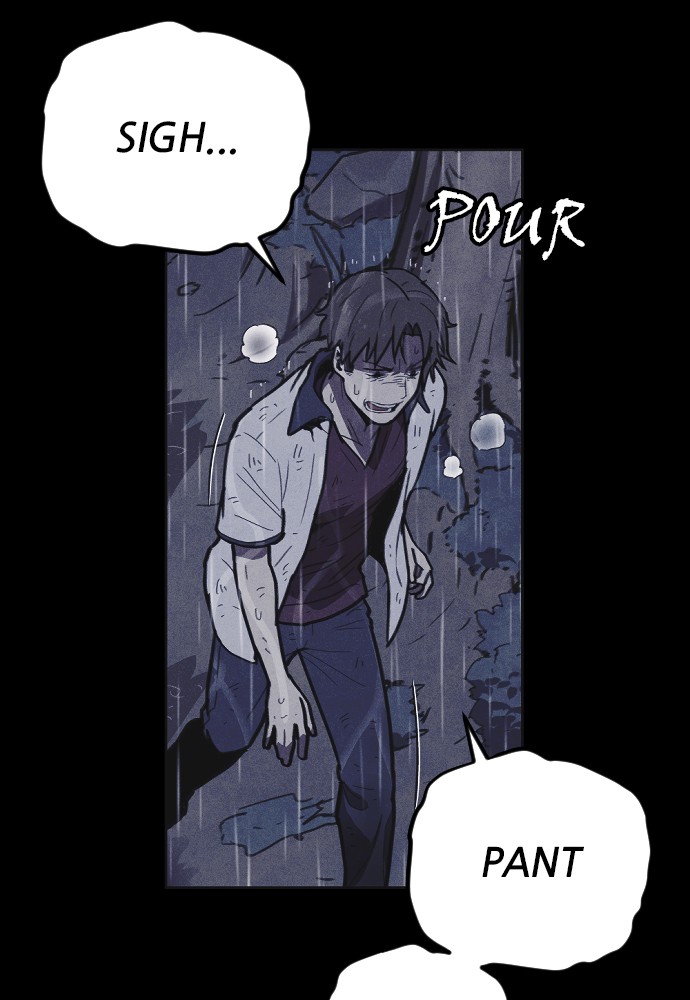 Shotgun Boy Chapter 9 page 112 - Chapter 9: Ep. 9