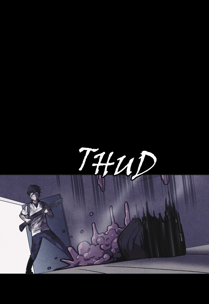 Shotgun Boy Chapter 9 page 12 - Chapter 9: Ep. 9