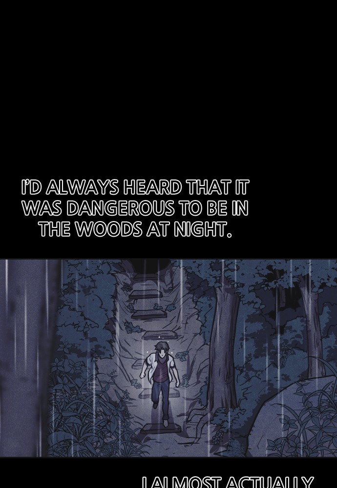 Shotgun Boy Chapter 9 page 122 - Chapter 9: Ep. 9