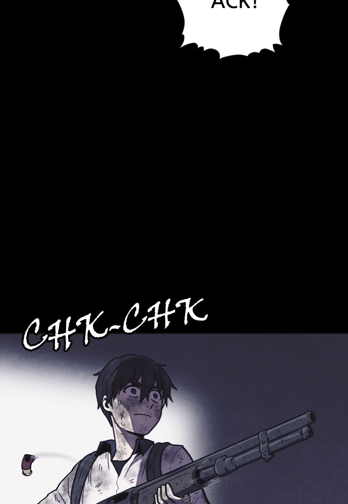 Shotgun Boy Chapter 9 page 27 - Chapter 9: Ep. 9