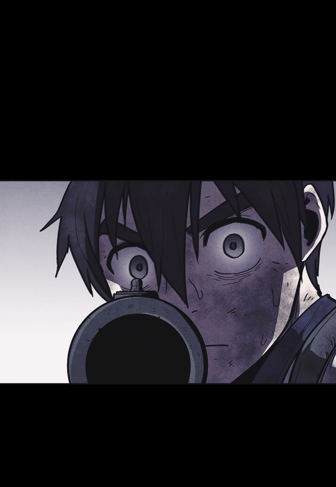Shotgun Boy Chapter 9 page 32 - Chapter 9: Ep. 9