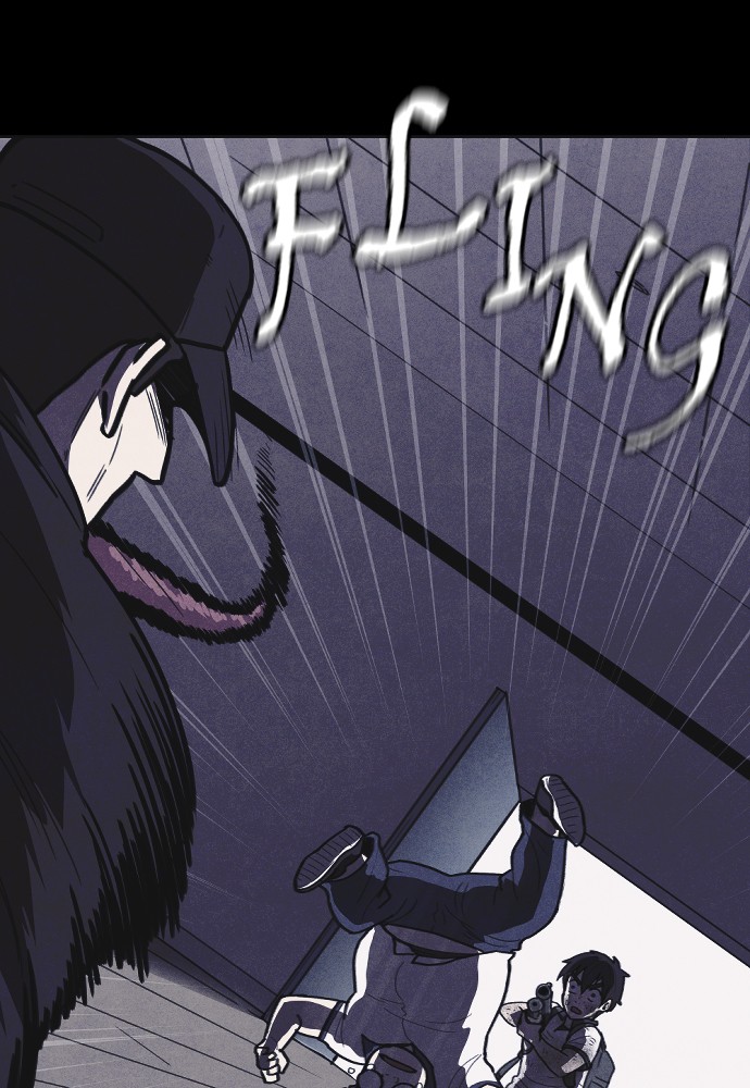 Shotgun Boy Chapter 9 page 38 - Chapter 9: Ep. 9