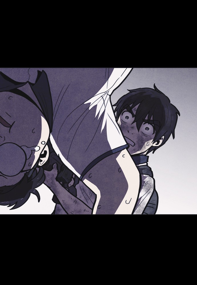 Shotgun Boy Chapter 9 page 40 - Chapter 9: Ep. 9
