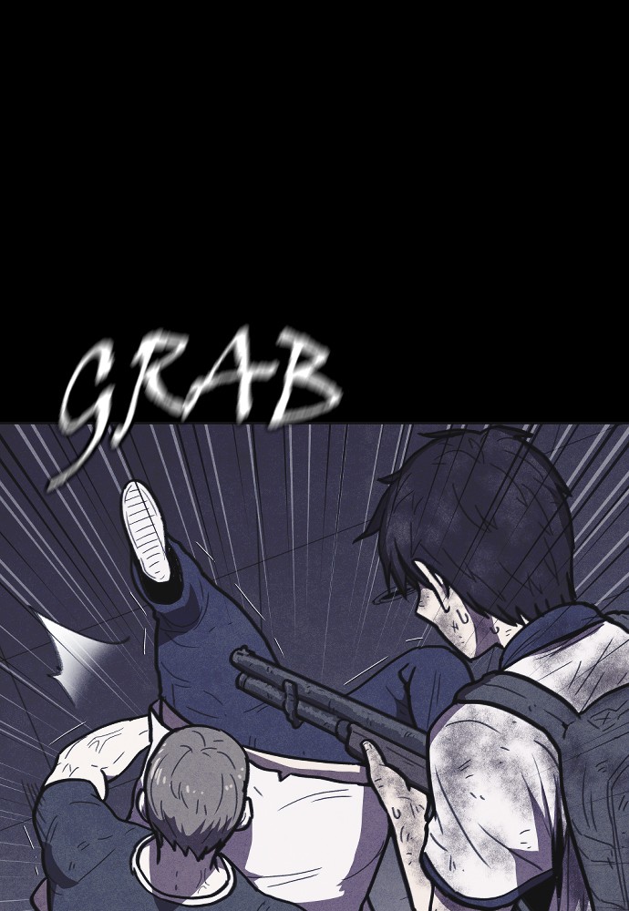 Shotgun Boy Chapter 9 page 43 - Chapter 9: Ep. 9