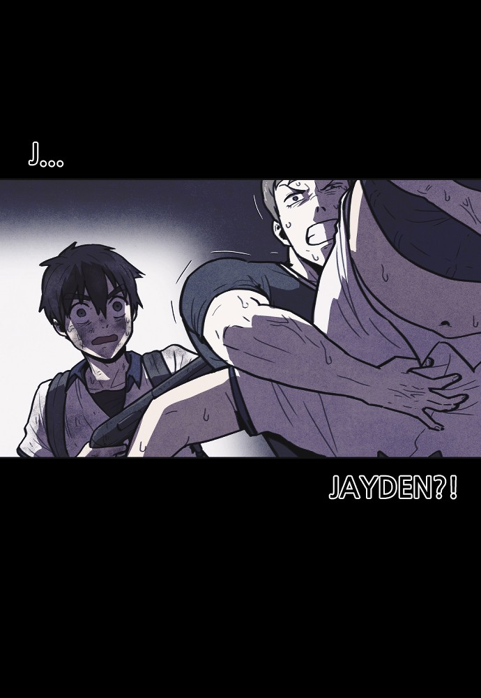 Shotgun Boy Chapter 9 page 45 - Chapter 9: Ep. 9