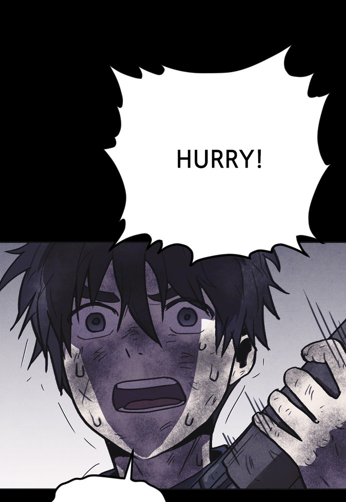 Shotgun Boy Chapter 9 page 48 - Chapter 9: Ep. 9