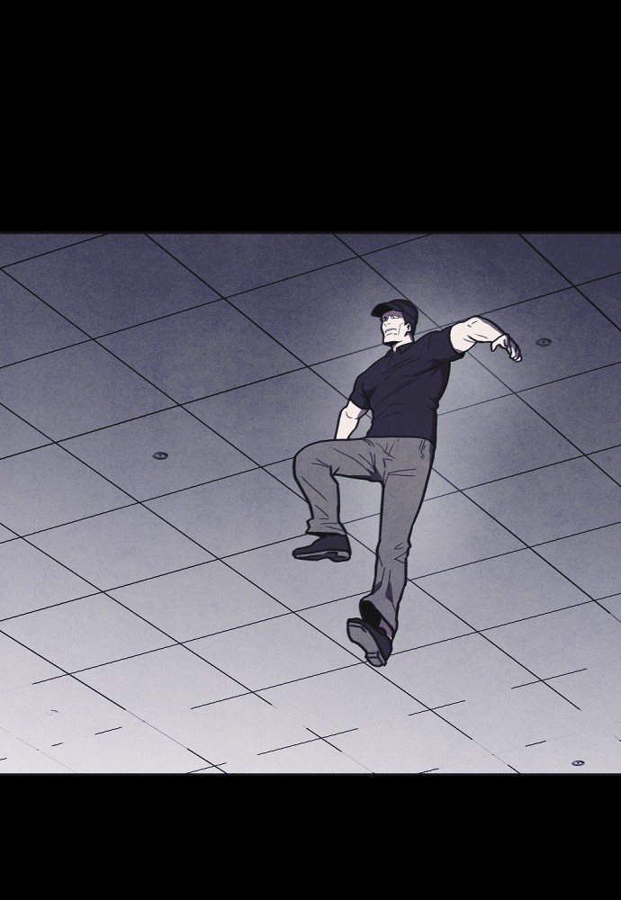 Shotgun Boy Chapter 9 page 54 - Chapter 9: Ep. 9