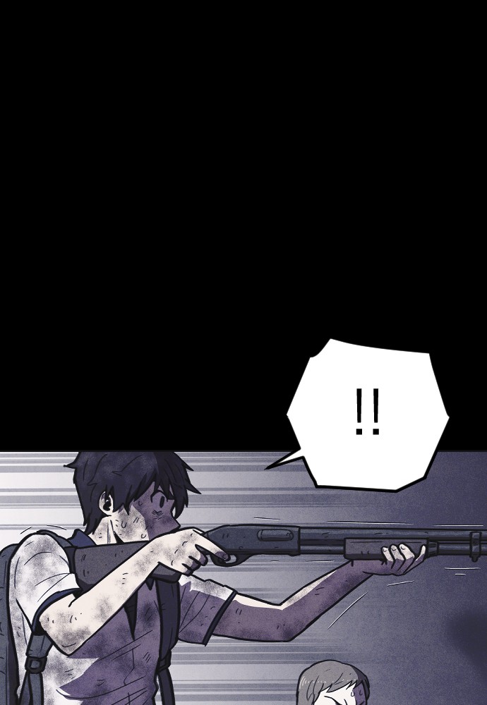 Shotgun Boy Chapter 9 page 78 - Chapter 9: Ep. 9