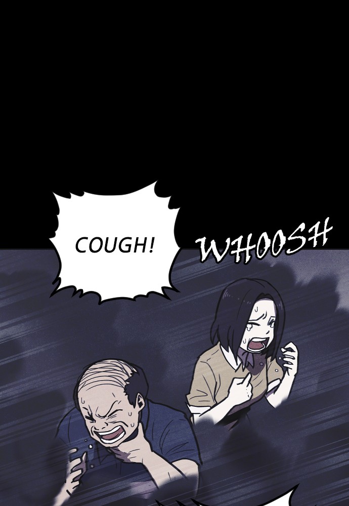 Shotgun Boy Chapter 9 page 81 - Chapter 9: Ep. 9