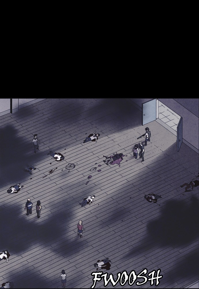 Shotgun Boy Chapter 9 page 87 - Chapter 9: Ep. 9