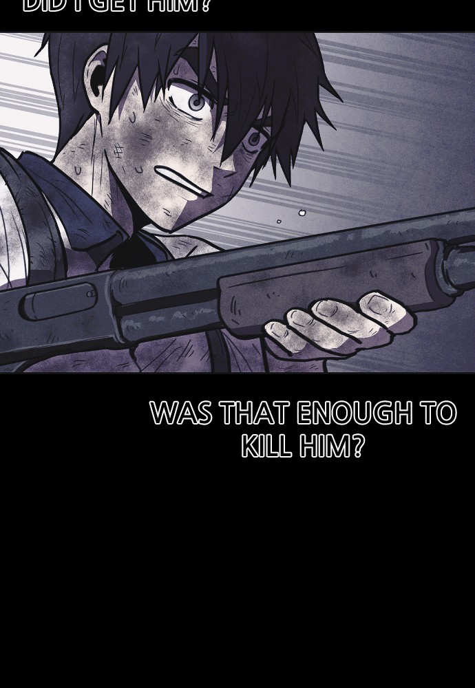 Shotgun Boy Chapter 9 page 9 - Chapter 9: Ep. 9