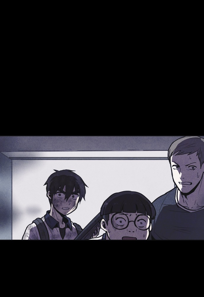Shotgun Boy Chapter 9 page 90 - Chapter 9: Ep. 9